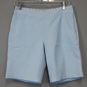 ASHWORTH Performance shorts size 4 women's